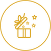 Beautiful gift option