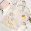 Tote Bag worth 399