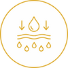 Nourishes & deeply moisturizes