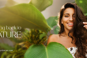 Best Natural Skincare and Hair Care Products in Ahmedabad for Healthy Glowing Skin