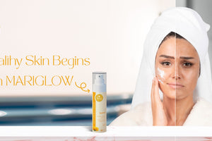 MariGlow Face Moisturiser: A Little Everyday Luxury Your Skin Will Thank You For