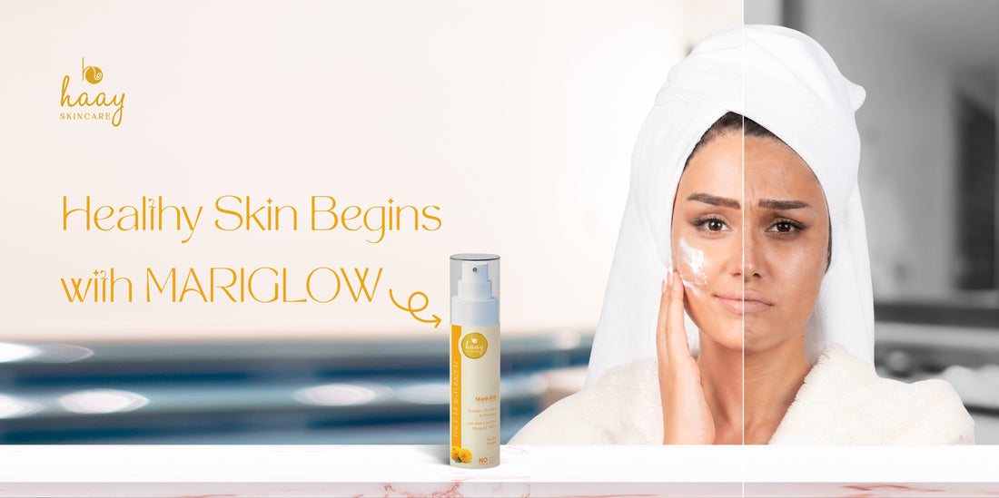 MariGlow Face Moisturiser: A Little Everyday Luxury Your Skin Will Thank You For