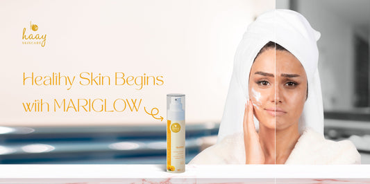 MariGlow Face Moisturiser: A Little Everyday Luxury Your Skin Will Thank You For