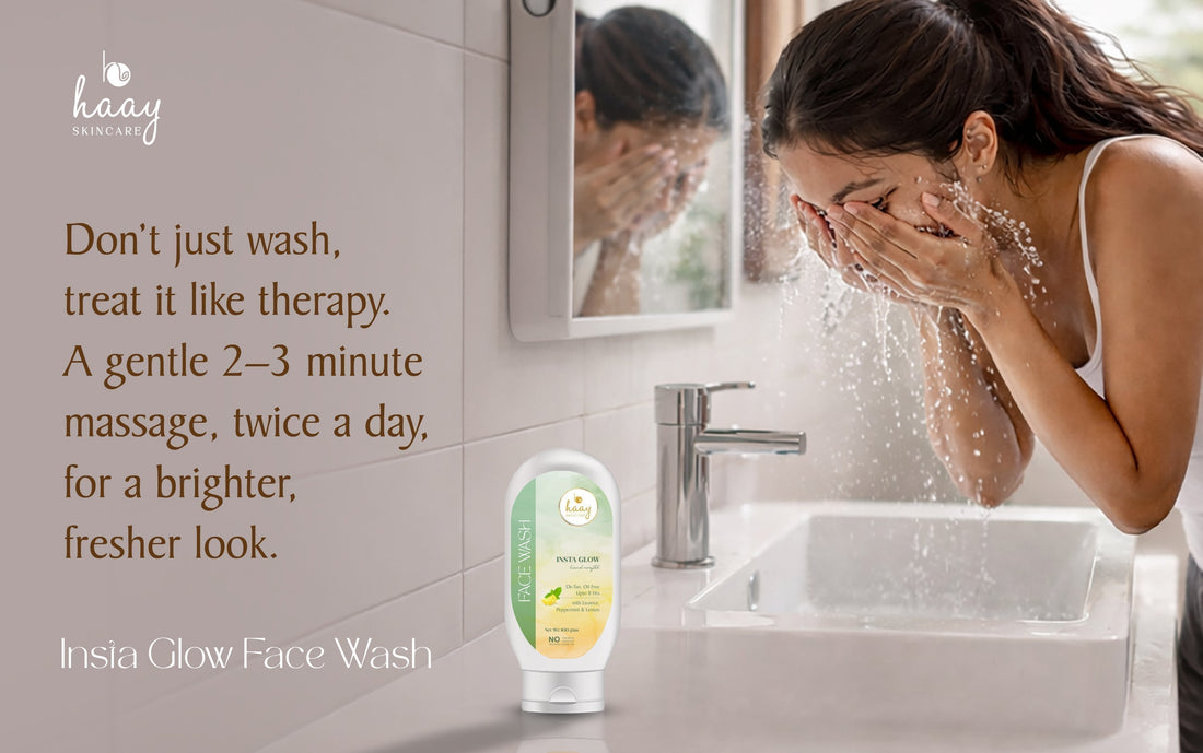 Your Face Speaks Energy