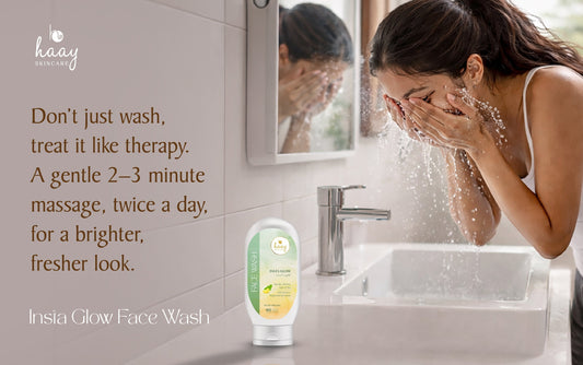 Your Face Speaks Energy