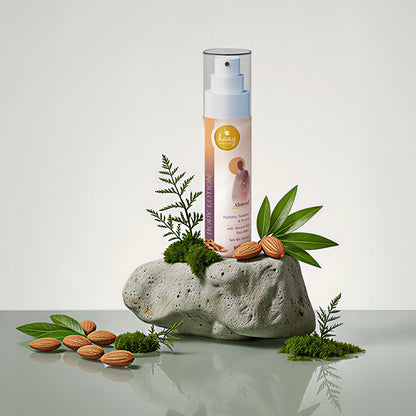 Almond Milk Body Lotion