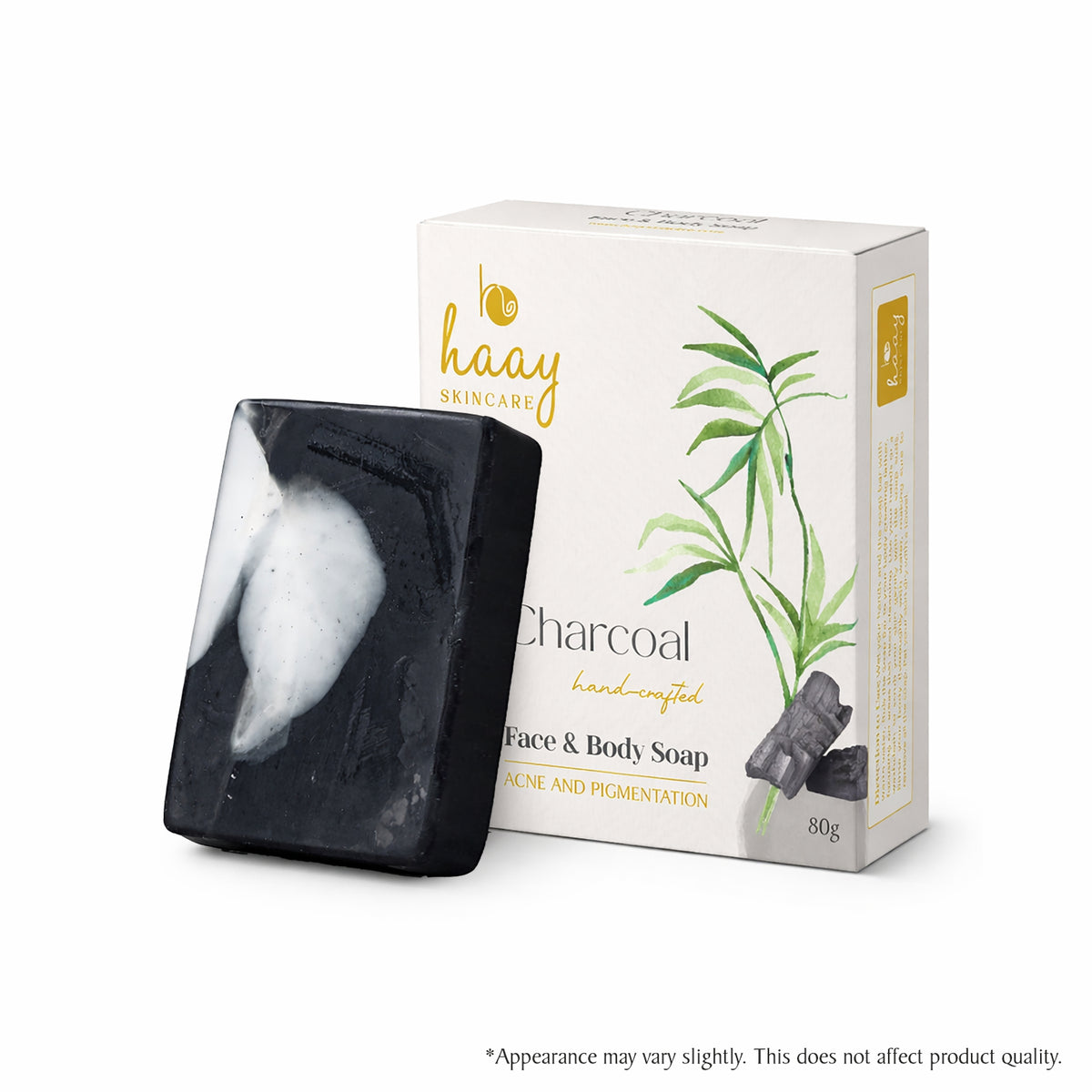 Buy 5 Get 1 Free - Handcrafted Soap Bundle