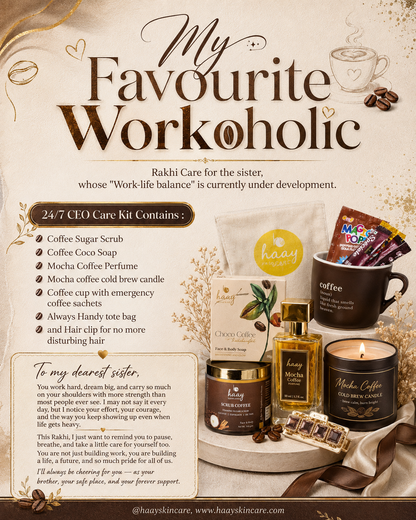 Rakhi Hampers