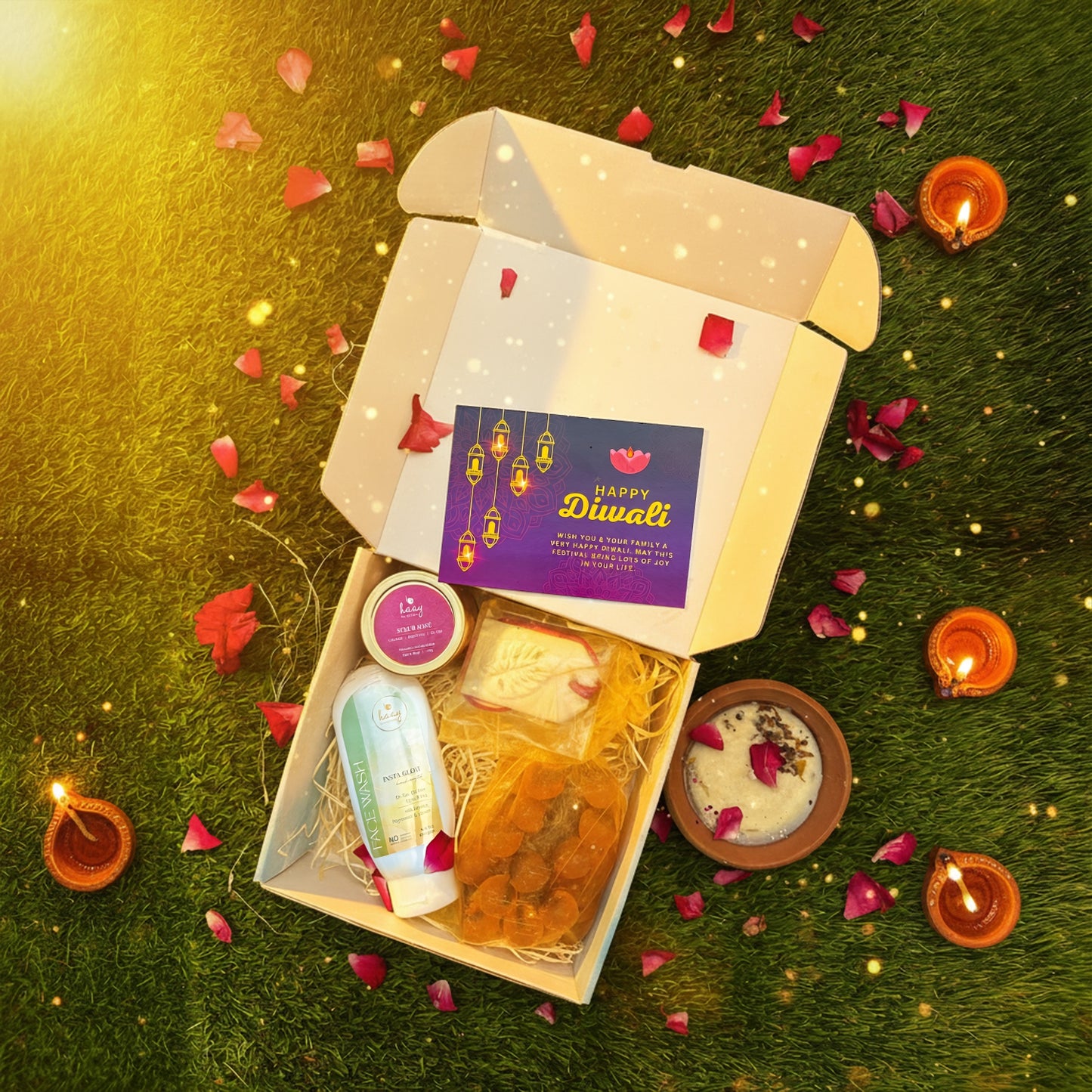 Diwali Combo 4