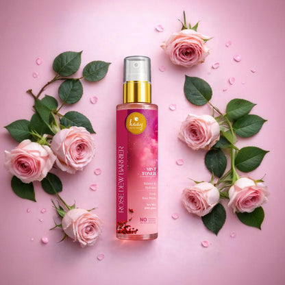Rose Dew Barrier Toner