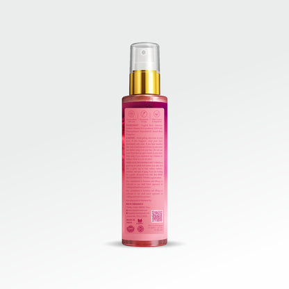 Rose Dew Barrier Toner