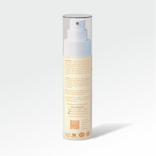 MariGlow Face Moisturizer | AM-PM routine