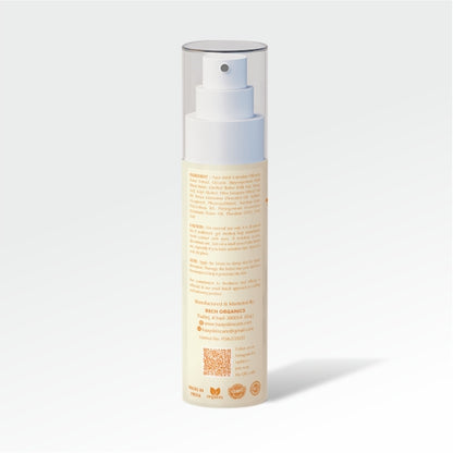MariGlow Face Moisturizer | AM-PM routine