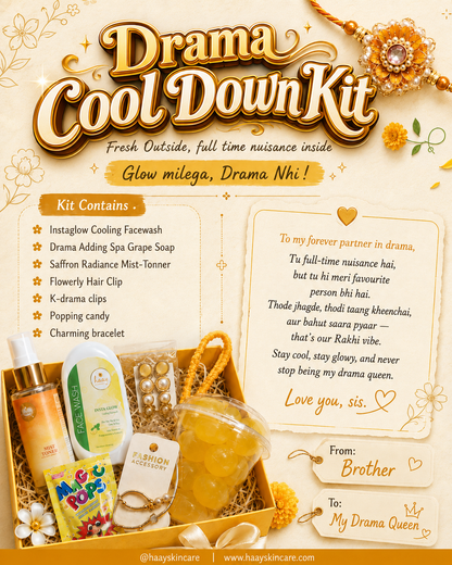 Rakhi Hampers