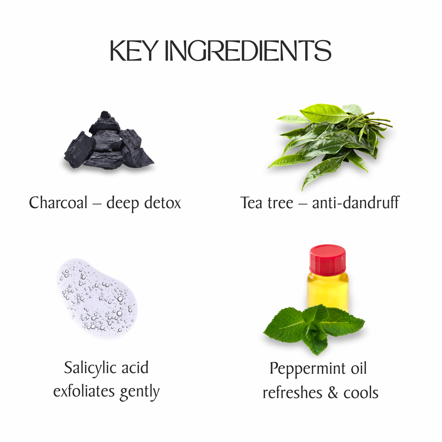 Grey Scalp Cleanser