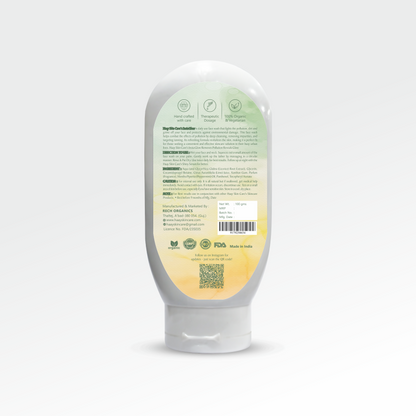 Instaglow Facewash