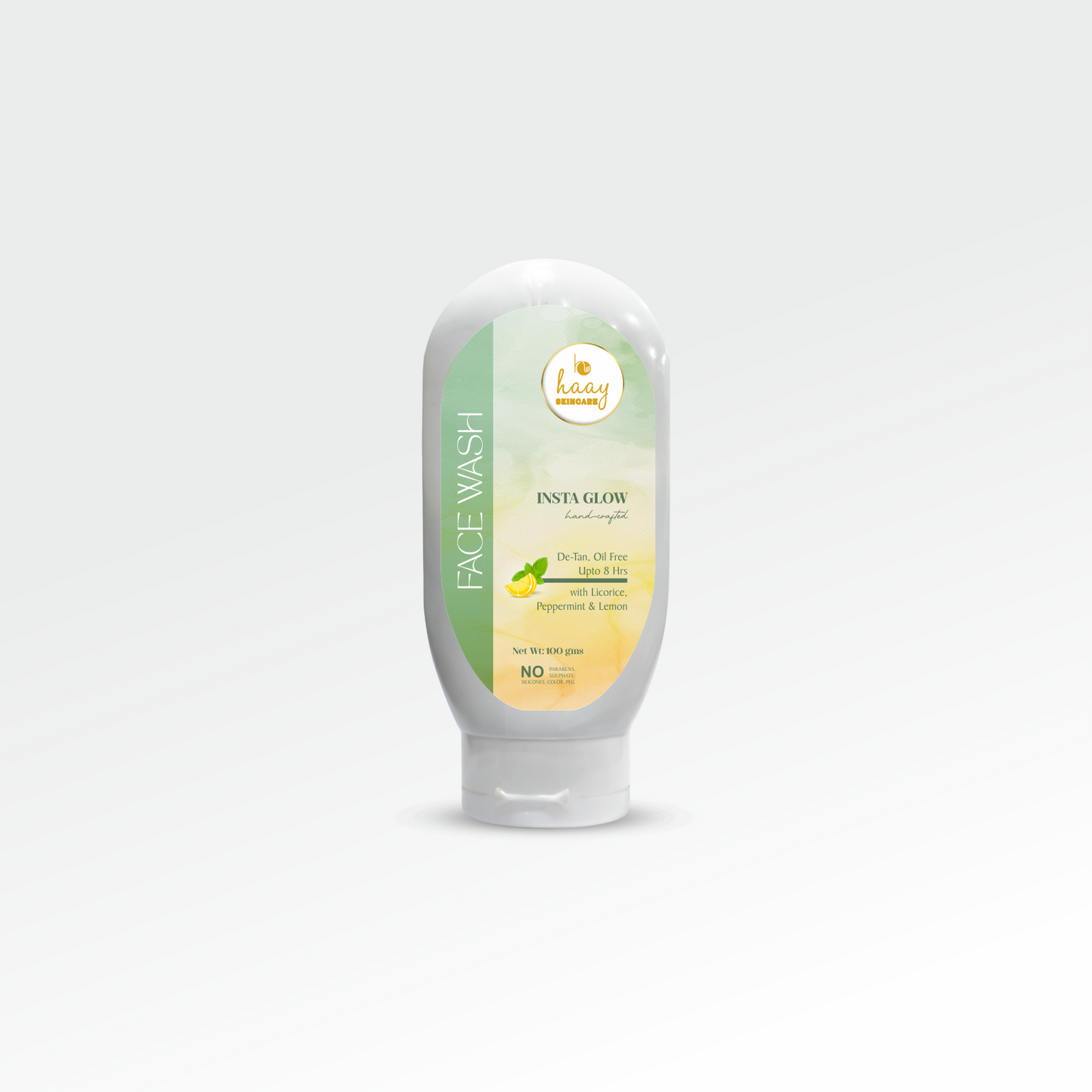 Instaglow Facewash