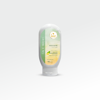 Instaglow Facewash