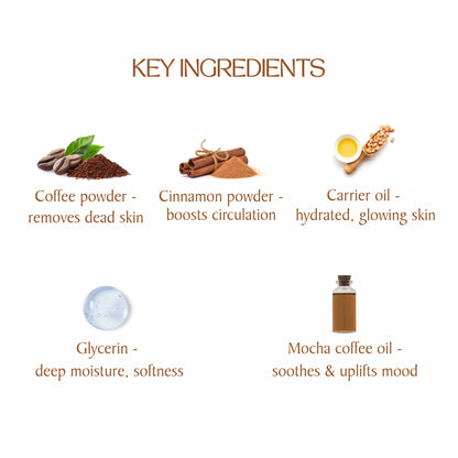 Scrub Coffee