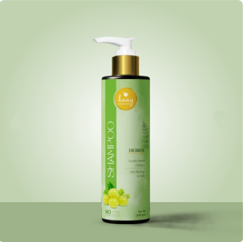 Herbal Hair Shampoo