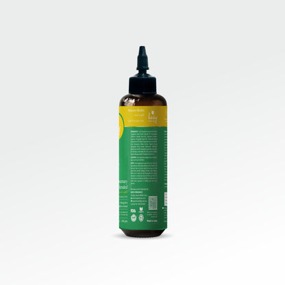 Rosemary Blended Hair Oil