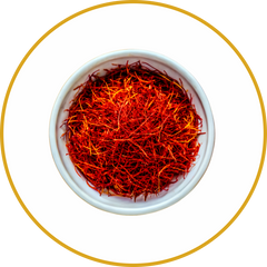 Saffron