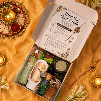 Rakhi Hampers