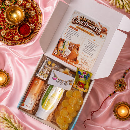 Rakhi Hampers