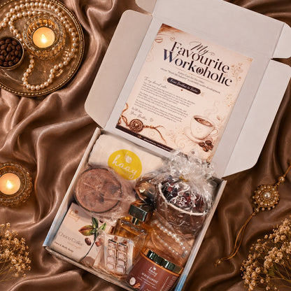 Rakhi Hampers