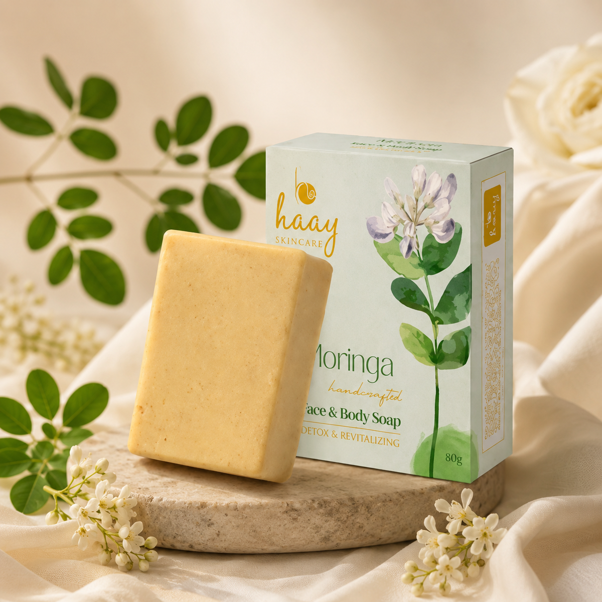 Soap